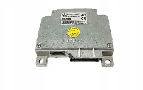 Phone control unit/module