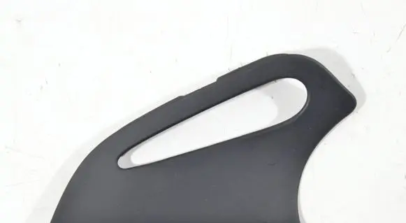 Porsche 911 996 Seat belt trim 996555545