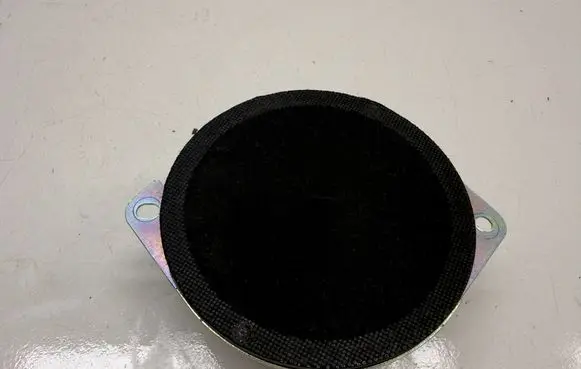 Ram 1500 DT Panel speaker 05064359AB 26777AA