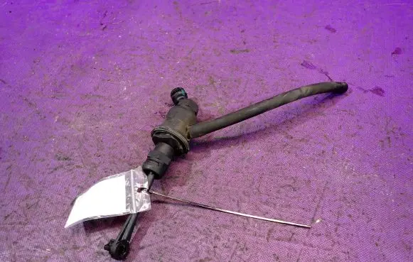 Renault Kangoo II Clutch slave cylinder 