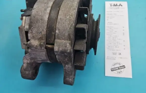Daewoo Lublin Generator/alternator IMPRK1609952