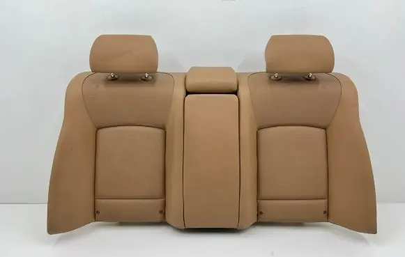 BMW 7 F01 F02 F03 F04 Rear seat 7219685