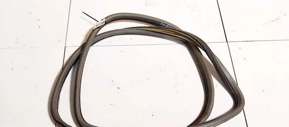 Opel Astra F Rubber seal rear door 