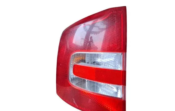 Skoda Octavia Mk2 (1Z) Rear/tail lights 1Z9945095B
