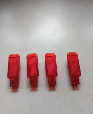 Audi A4 S4 B7 8E 8H Other interior light 8D0947411