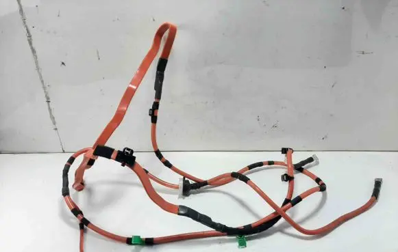 Positive cable (battery)