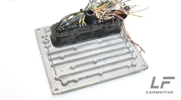 Ford Ka Engine control unit/module 5S5112A650BD