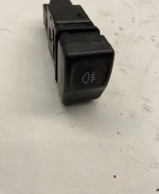 Subaru Impreza II Fog light switch 