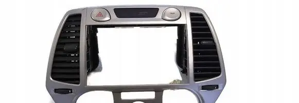 Hyundai i20 (PB PBT) Screen/display/small screen 937701J100
