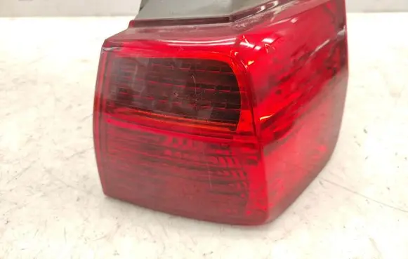 Honda Accord Rear/tail lights P3226R