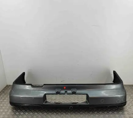 Honda Prelude Rear bumper 71501SF1G21ZZ
