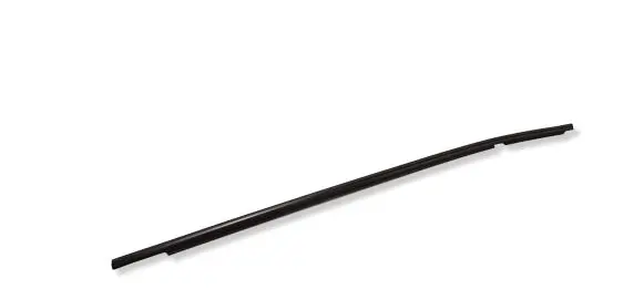 Toyota Corolla Cross Front door glass trim molding 48077 7572016220