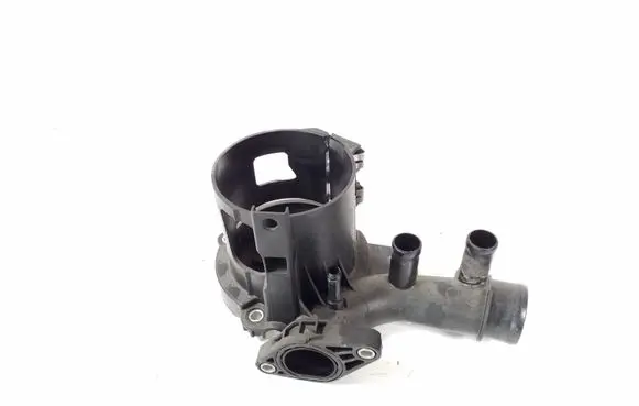 Mercedes-Benz SLK R172 Fuel filter bracket/mount holder A6512001056