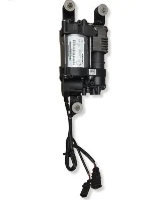 Porsche Macan (95B) Air suspension compressor/pump 95B616006C