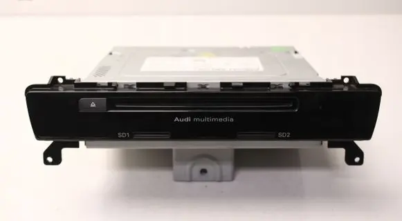 Audi A7 S7 4G Radio/CD/DVD/GPS head unit 