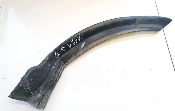 Land Rover Range Rover Evoque L538 Rubber seal rear door BJ3225384A