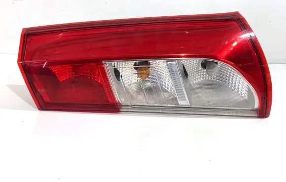 Dacia Dokker Rear/tail lights 265509604R
