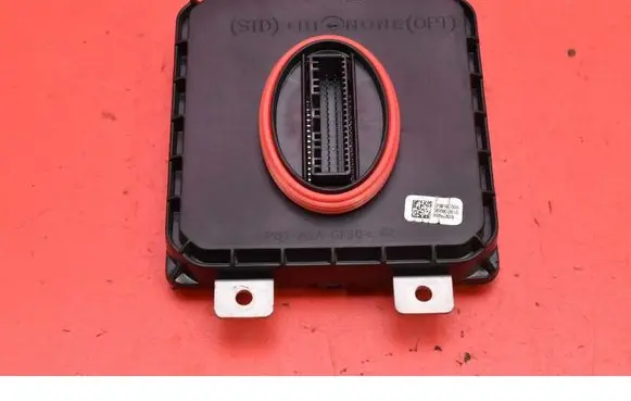 KIA Sportage Voltage converter/converter module R292181000