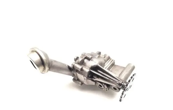 Nissan Juke I F15 Oil pump 150008247R