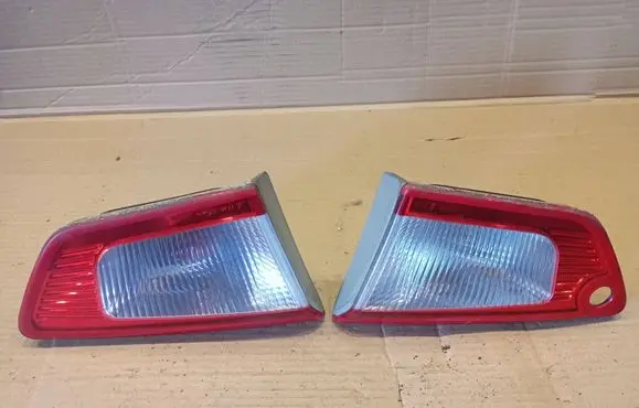 Mitsubishi Colt CZ3 Rear/tail lights 98080303BA0