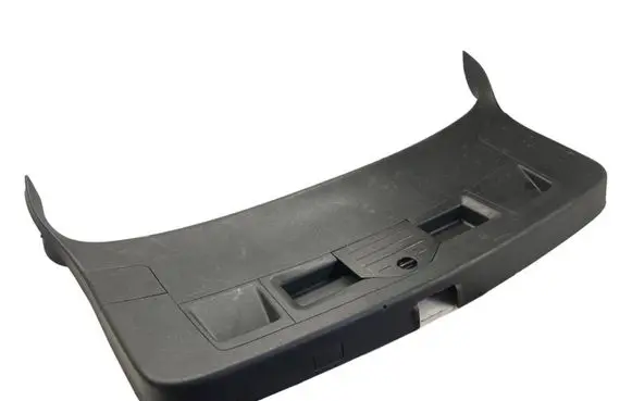 Volkswagen PASSAT B6 Tailgate trim 3C9867605F