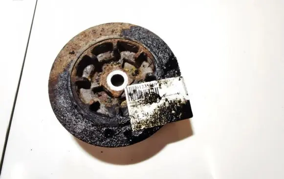 Renault Espace III Crankshaft pulley