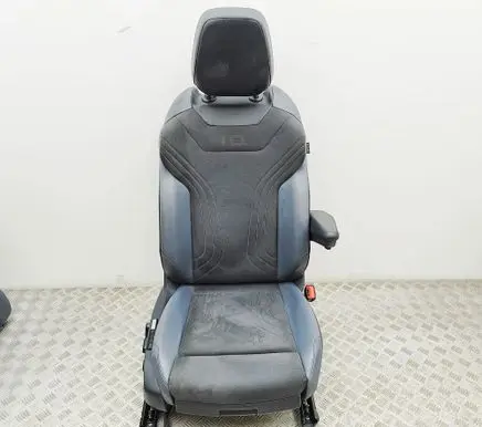 Volkswagen ID.5 Front passenger seat 5WA881106
