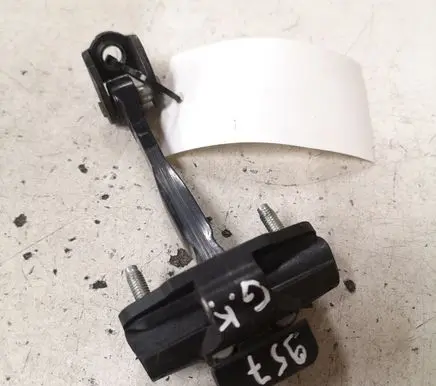 Volvo V40 Rear door check strap stopper