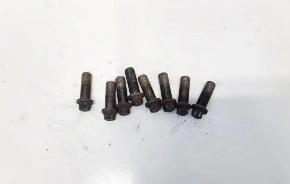 Ford S-MAX Nuts/bolts 
