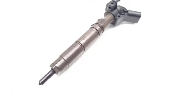 Mercedes-Benz E W211 Fuel injector A6420700487 0445115017