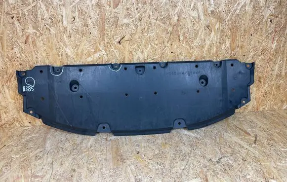 Toyota Prius (XW50) Front bumper skid plate/under tray 5142047030
