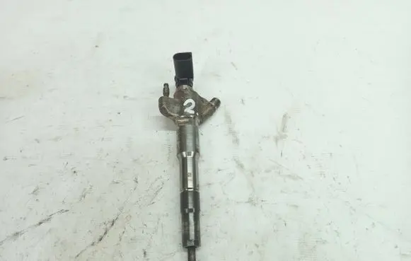 Renault Master III Fuel injector 166009567R HMLGT5690R 74DDKSC