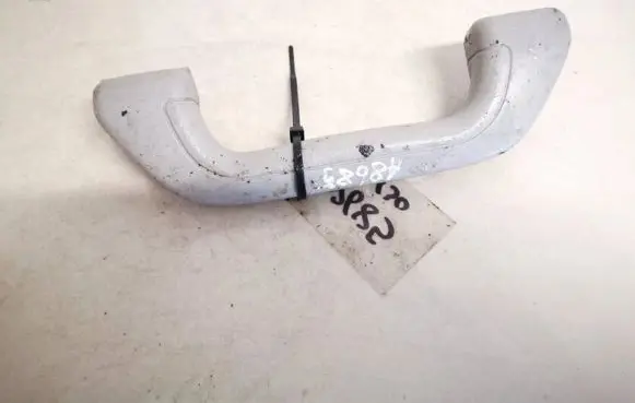 Honda FR-V Front interior roof grab handle