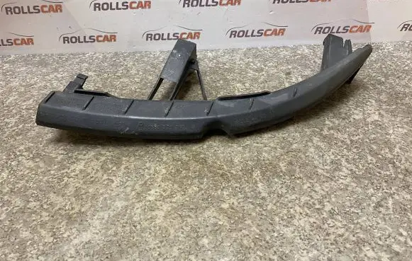 Renault Scenic II - Grand scenic II Front bumper mounting bracket 8200183741 00003S29