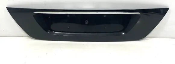 Mercedes-Benz E W211 Tailgate trim 2117500237 SP5314