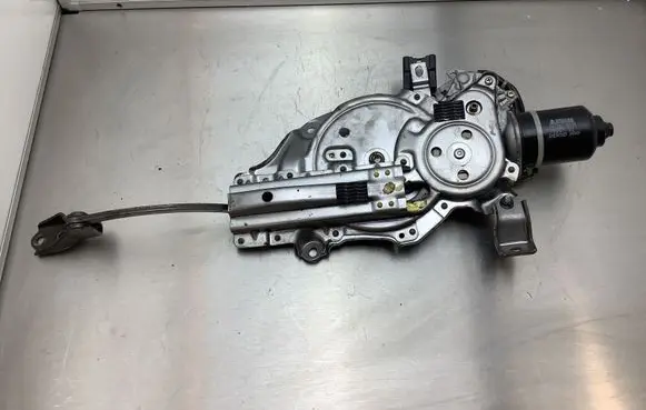 Lexus RX 330 - 350 - 400H Tailgate hydraulic set 42710710030 1638000091