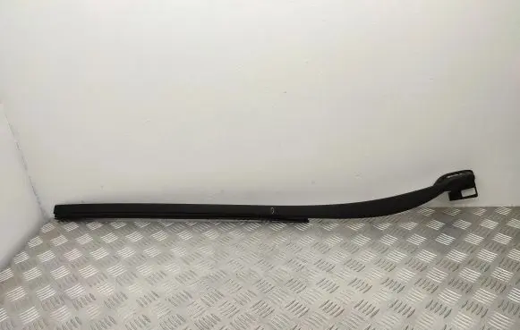 Renault Zoe Windshield trim 727607077R