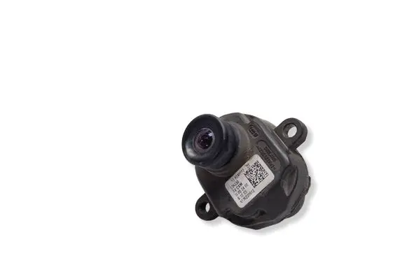 BMW X6 E71 Front bumper camera 9240352 66539240352