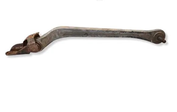 Mercedes-Benz E W211 Rear control arm A2303500429