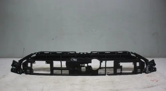 Audi A6 S6 C8 4K Front grill WZMOCNIENIE