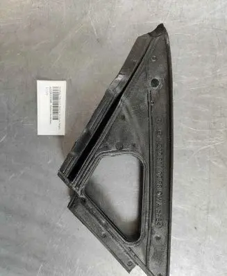 Mercedes-Benz S W222 Front door electric wing mirror a2228110298