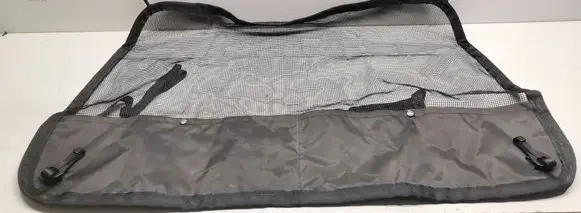 Volvo XC60 Trunk/boot cargo luggage net 31404831