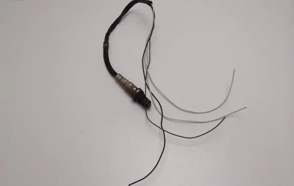 Volkswagen PASSAT B6 Lambda probe sensor 06F906262