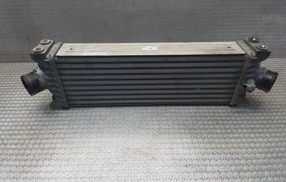 Ford Transit Custom Intercooler radiator CC119L440AF