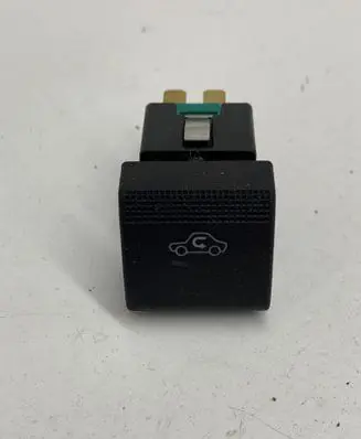 Opel Vectra B Air circulation switch 09134508
