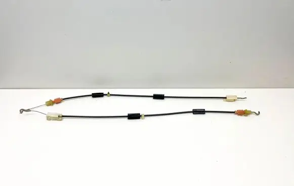 Mercedes-Benz SL R129 Rear door cable line A1297600004 1297600004