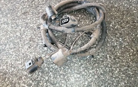 Volkswagen Golf Plus Parking sensor (PDC) wiring loom