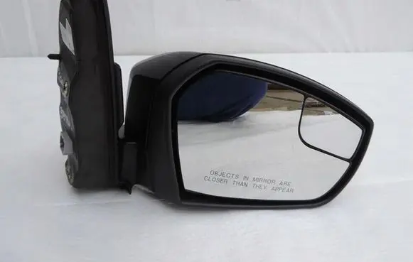 Ford Escape III Front door electric wing mirror GJ5417682BC5KBX