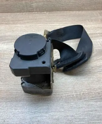 Mercedes-Benz S W220 Front seatbelt 00064577 2208601485
