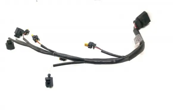 Audi RS4 Fuel injector wires 0799716W7Q